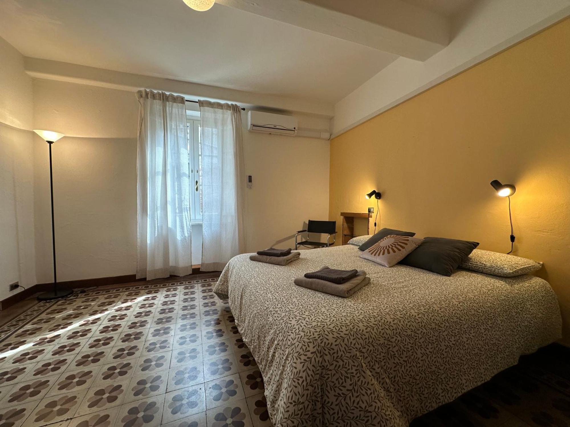 Bilocale Economico, In Pieno Centro A Lucca Apartment Ngoại thất bức ảnh
