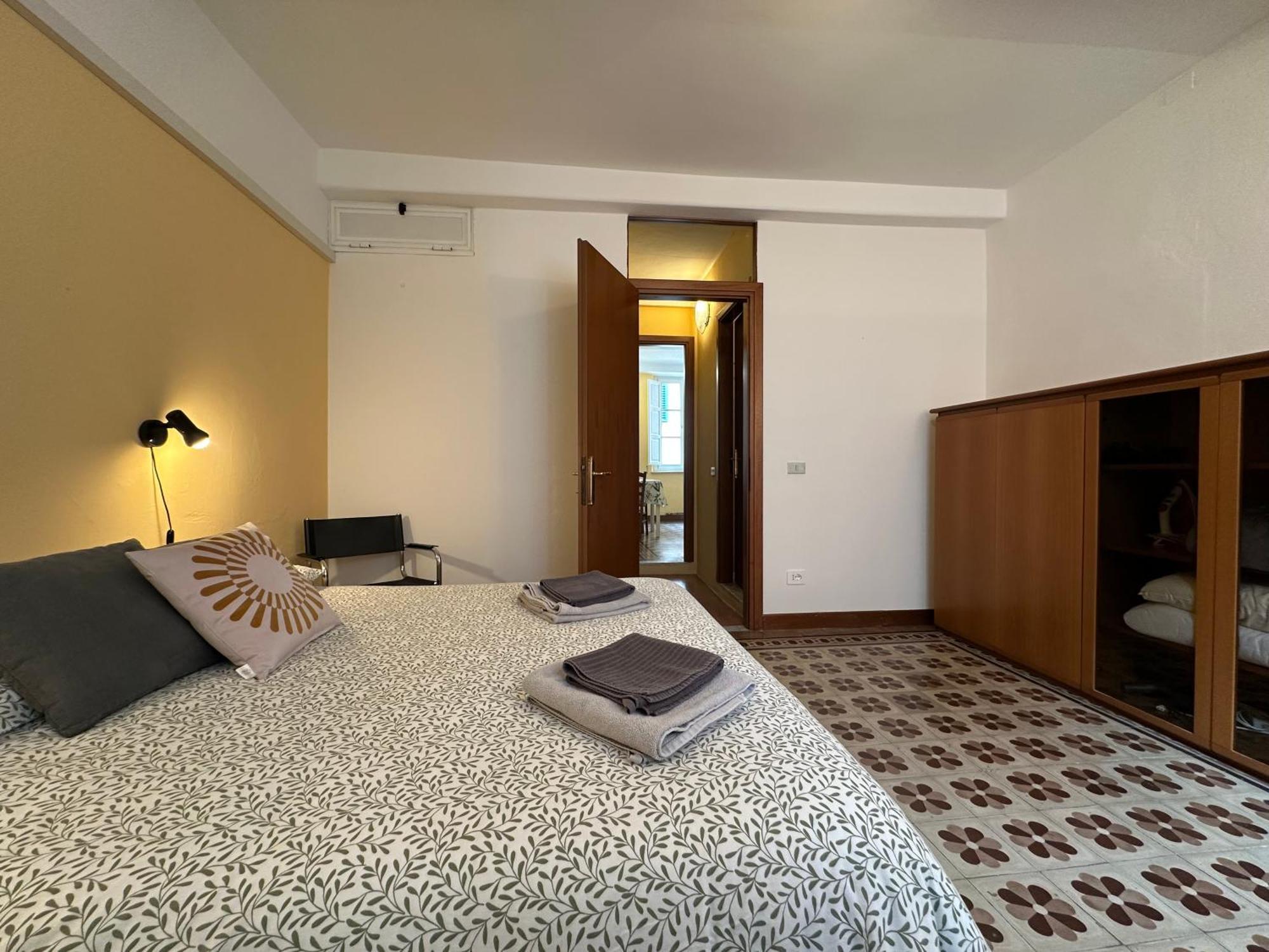 Bilocale Economico, In Pieno Centro A Lucca Apartment Ngoại thất bức ảnh