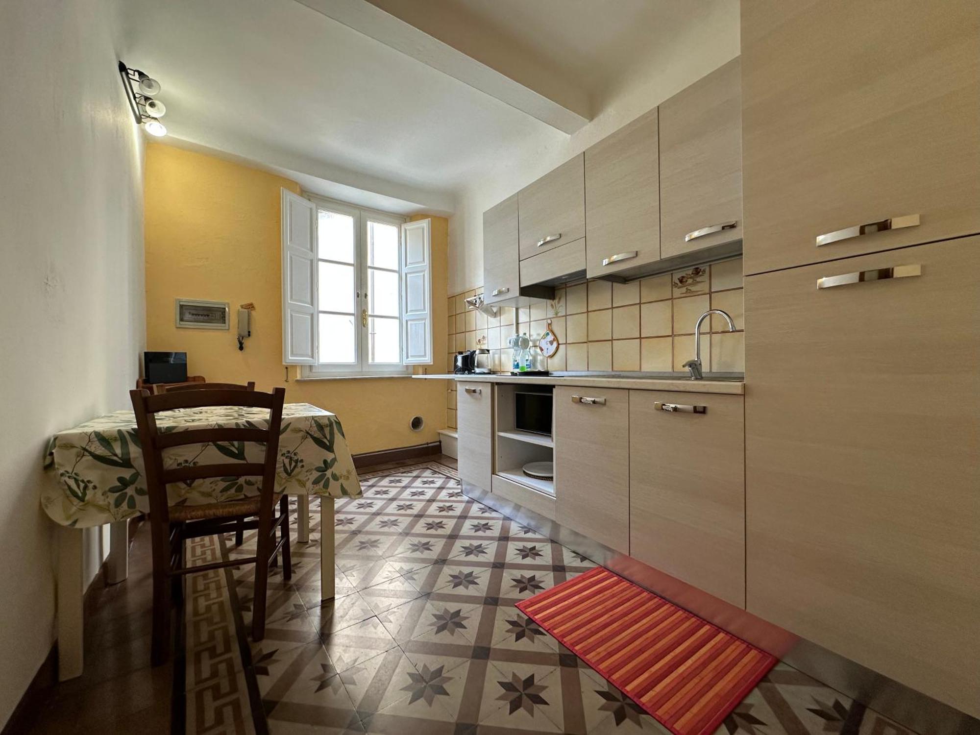 Bilocale Economico, In Pieno Centro A Lucca Apartment Ngoại thất bức ảnh