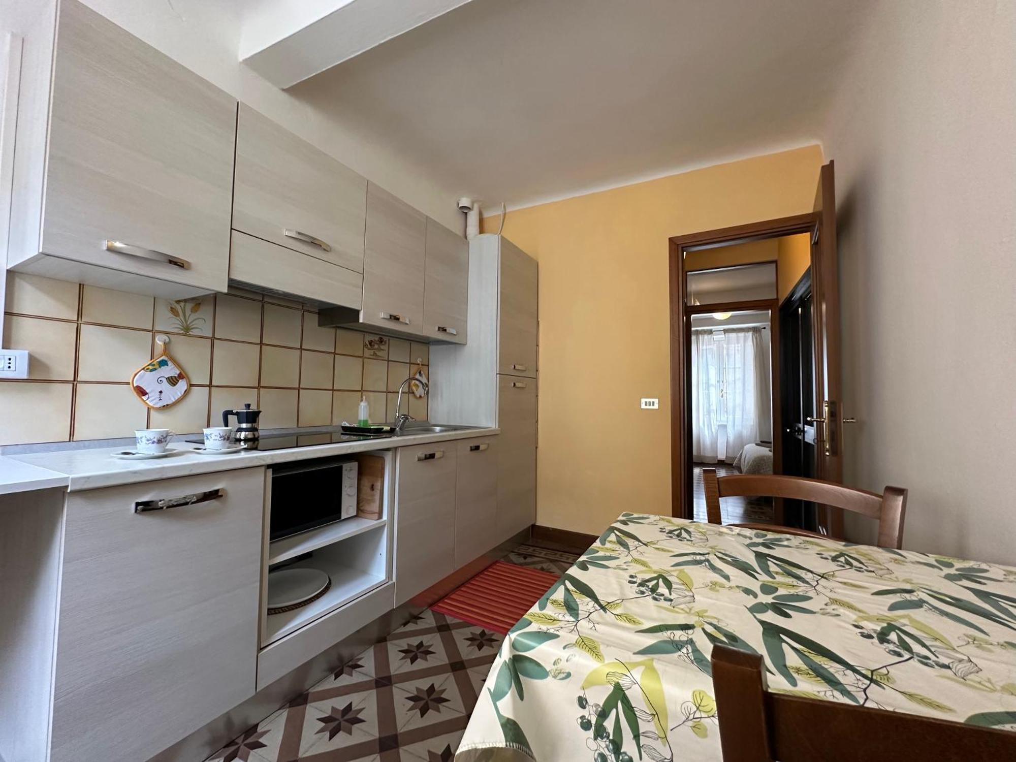 Bilocale Economico, In Pieno Centro A Lucca Apartment Ngoại thất bức ảnh